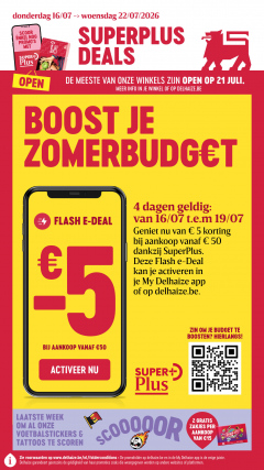 Delhaize